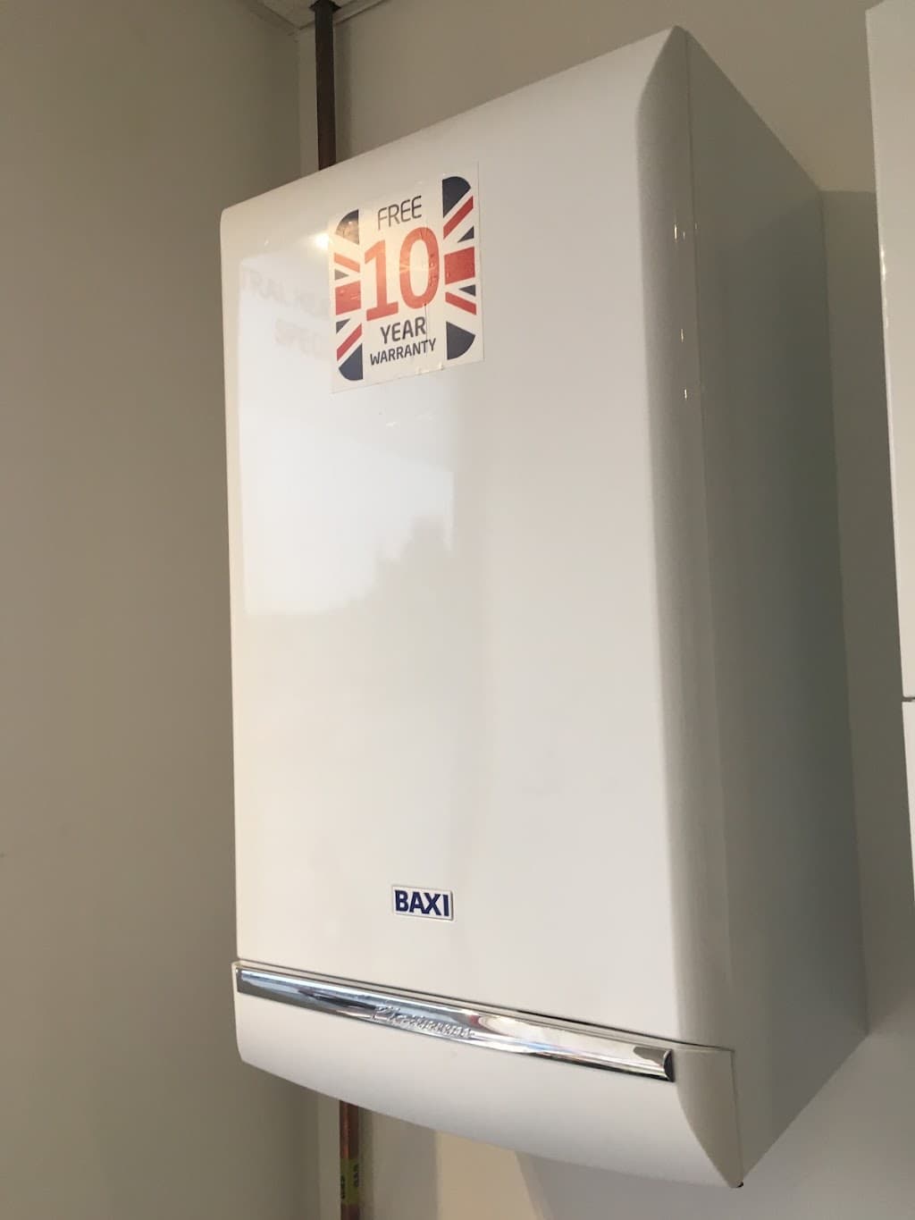 Aberdeen Heating Ltd