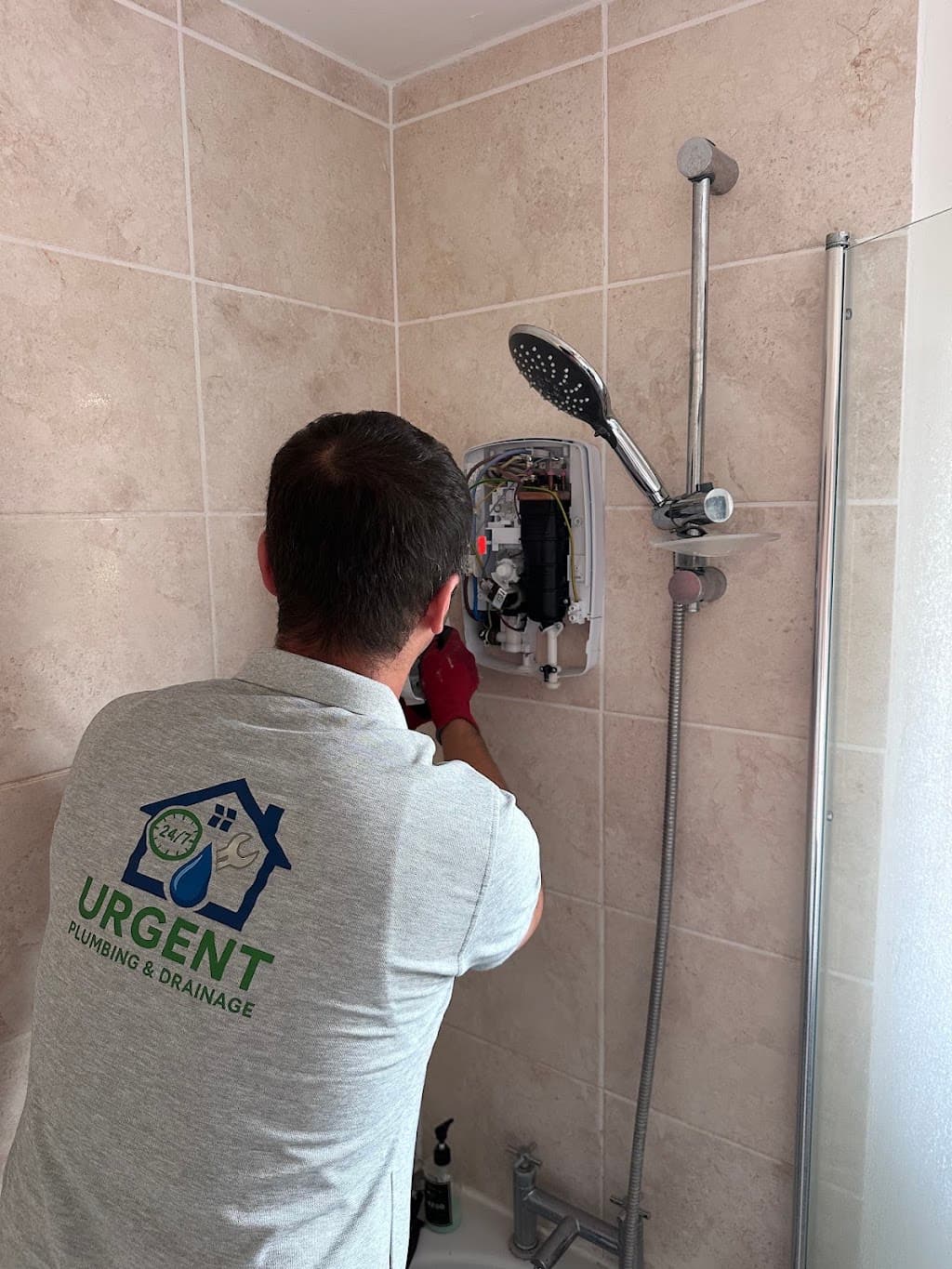 Urgent Plumbing & Drainage LTD
