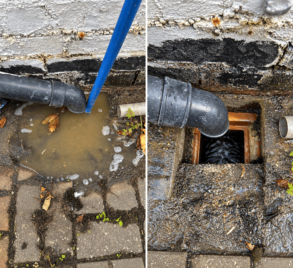 West Midlands Drainage