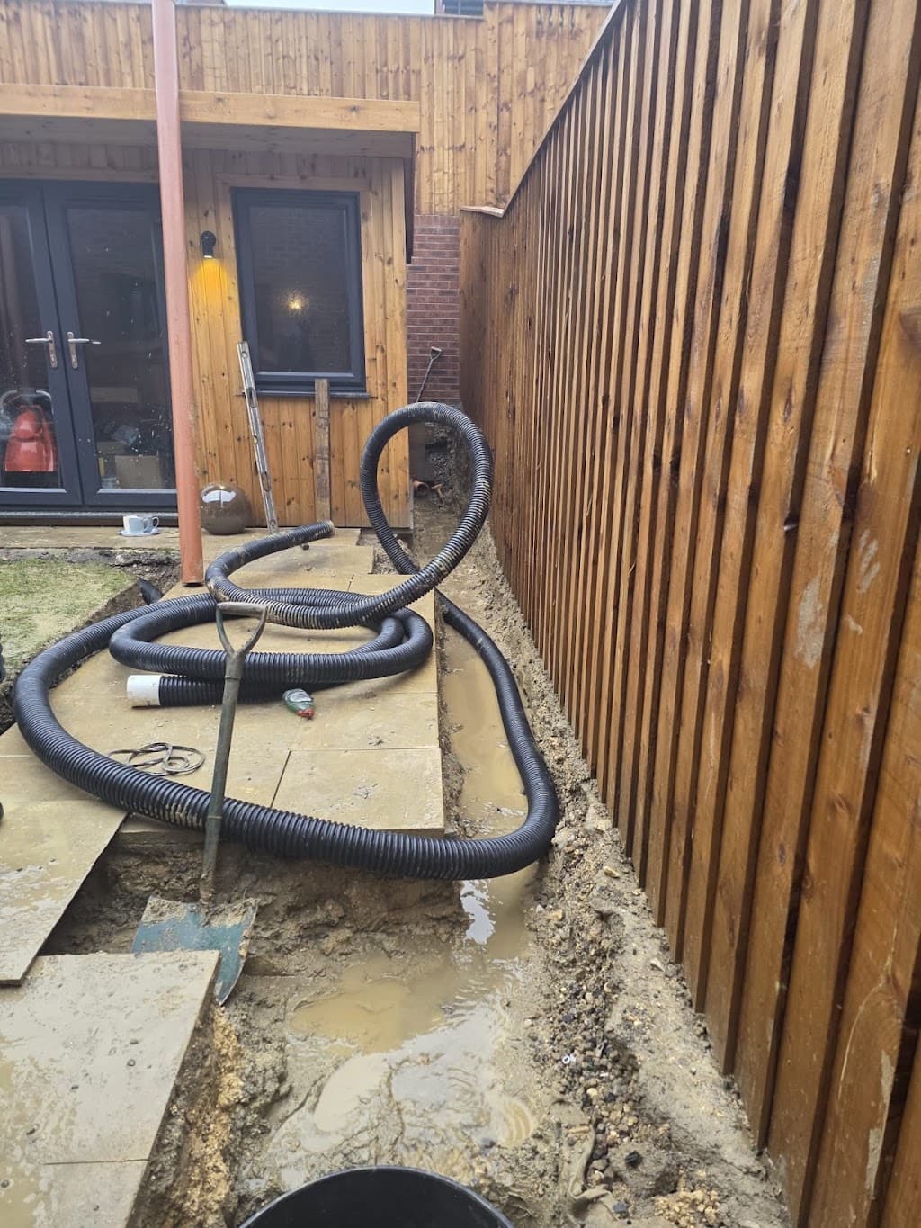 DMI Draincare & Groundworks Ltd