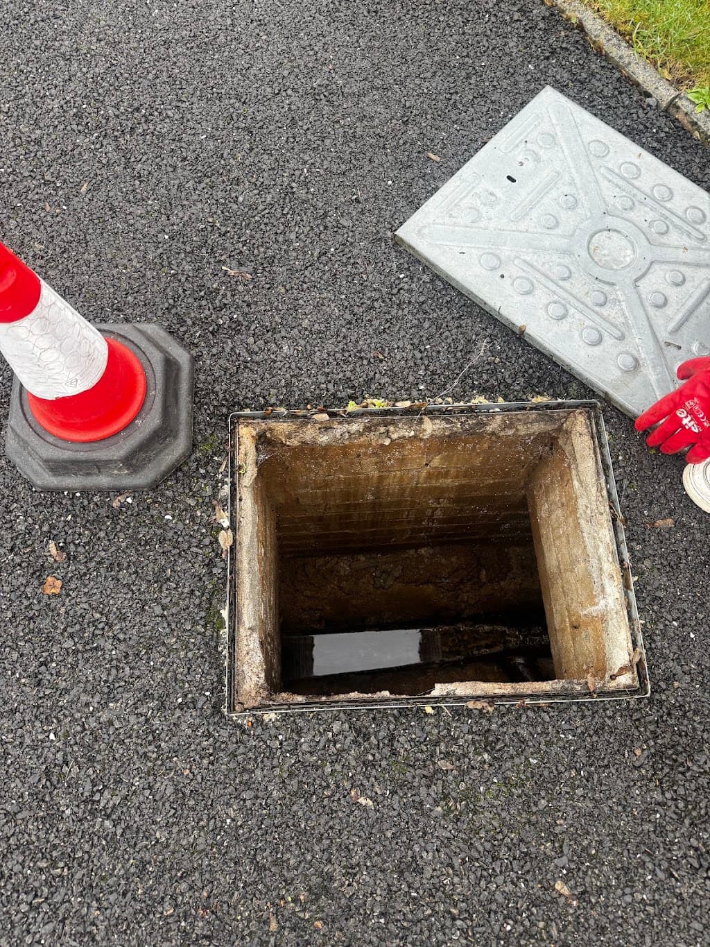 Plymouth Drain Services LTD