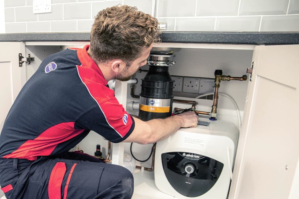 Pimlico Plumbers