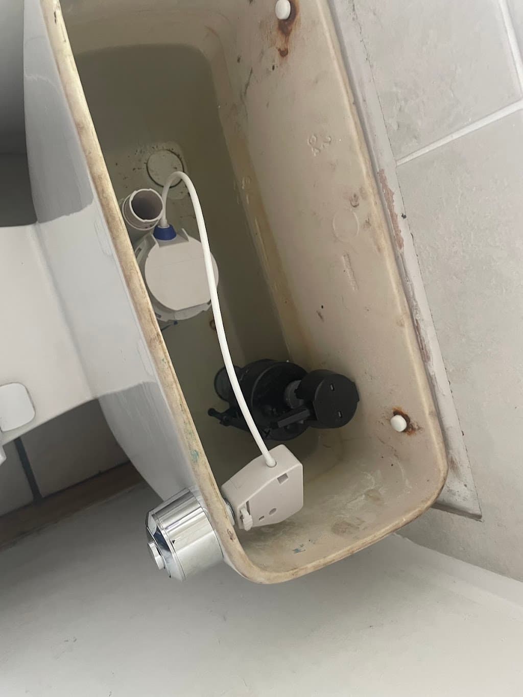 24hr Active Plumbing