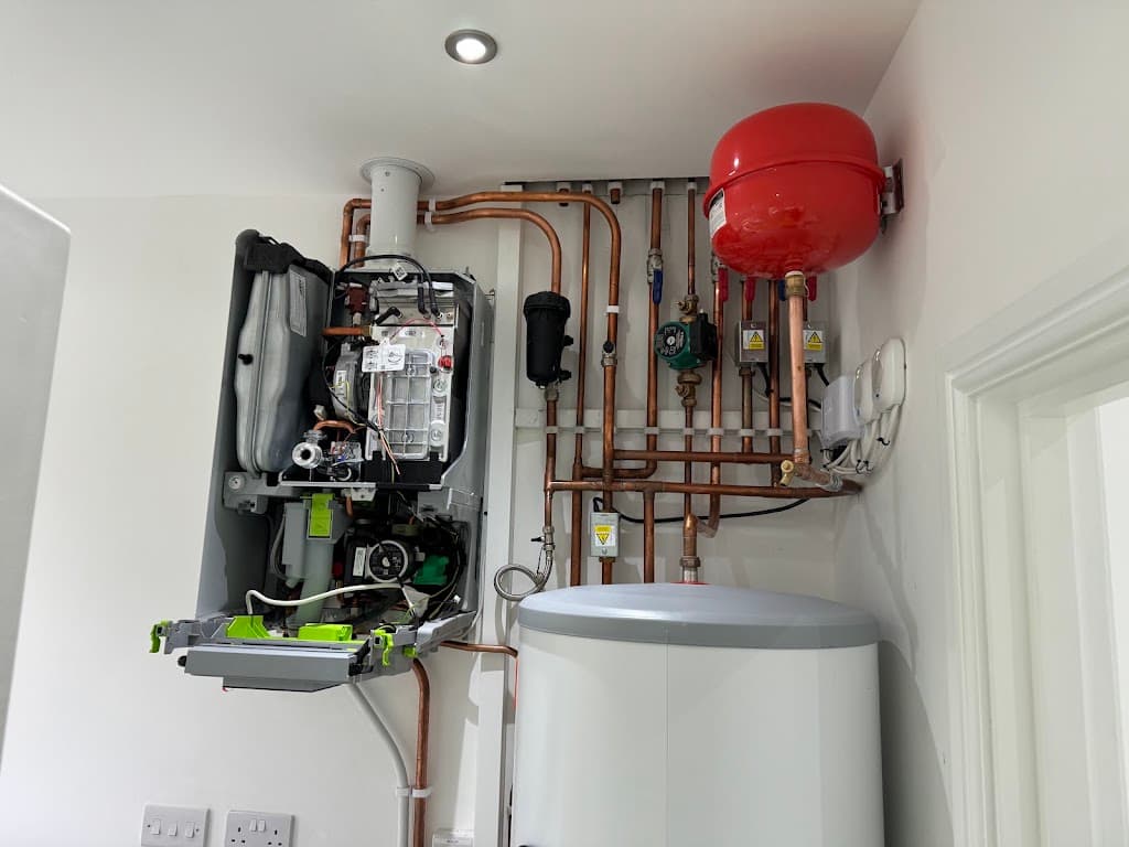 Boiler and Heating Care