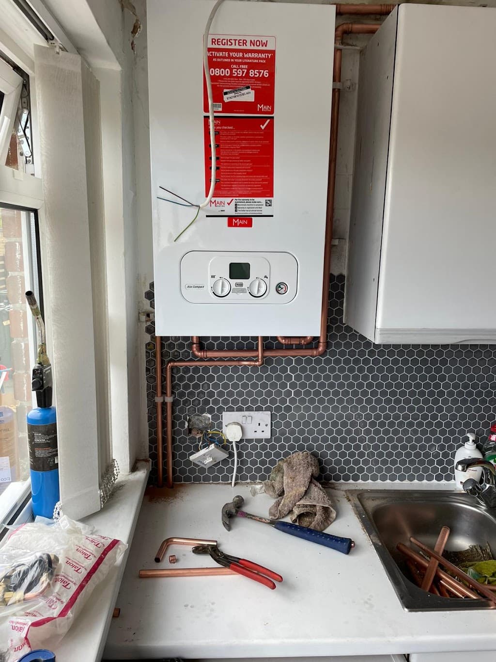 EcoFlow Plumbing Services Ltd