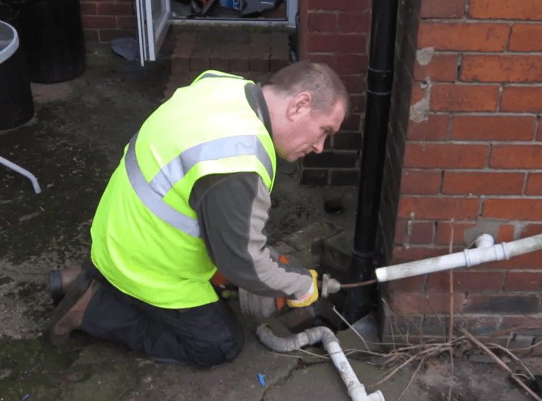 A1 Drain Cleaning