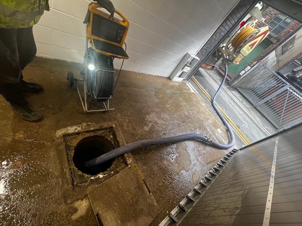 QUICK DRAINS & EMERGENCY PLUMBER SERVICES
