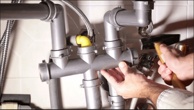 365 Emergency & General Plumbing - Bristol