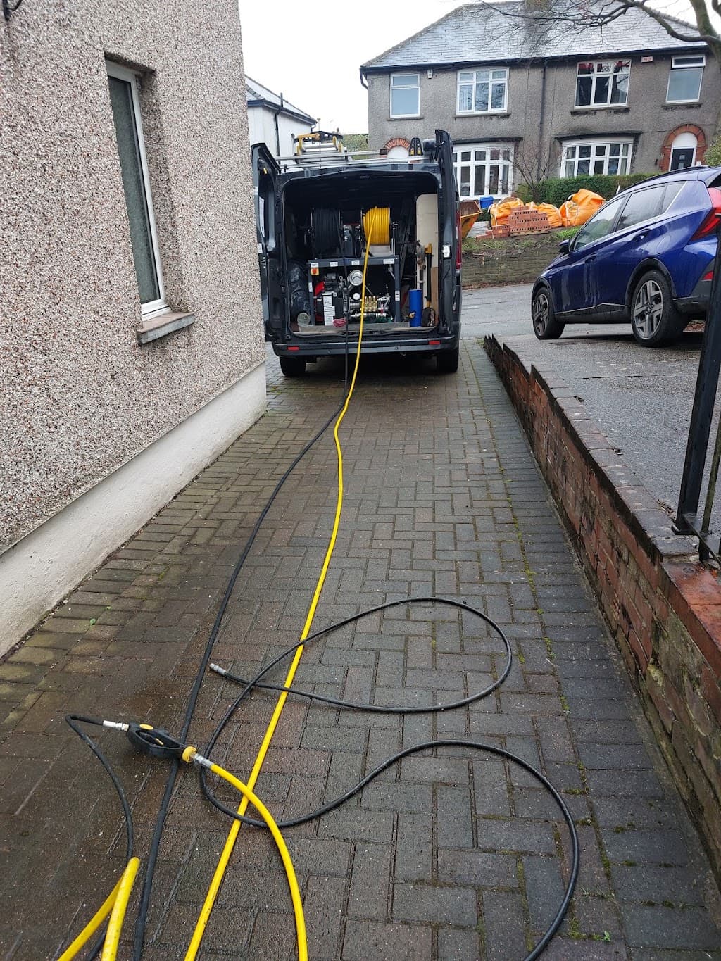 Billy Emergency Plumbing & Drainage