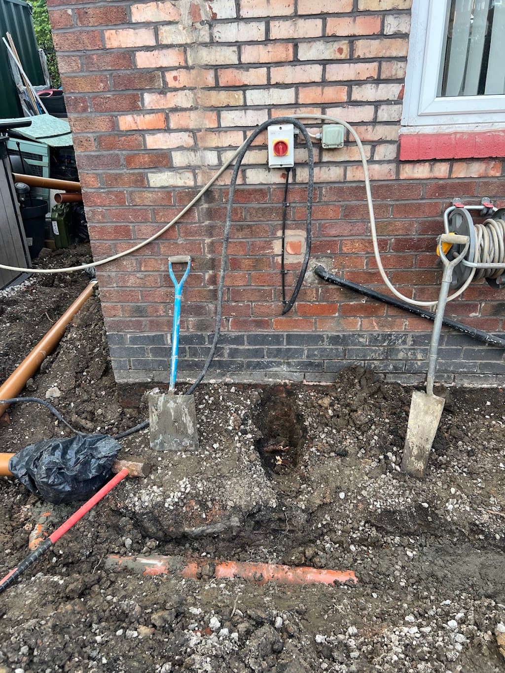 AD Plumbing Heating and Electrical
