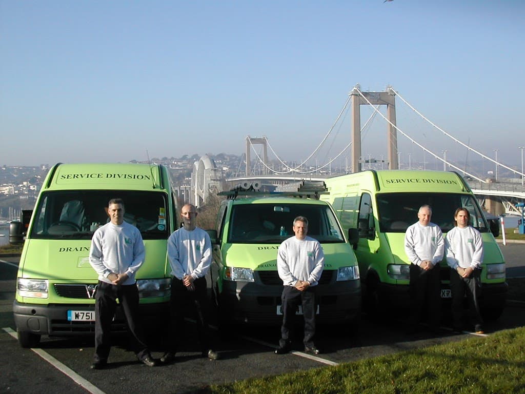 Drain Care (South West) Ltd