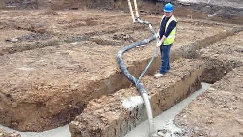 NE Drains