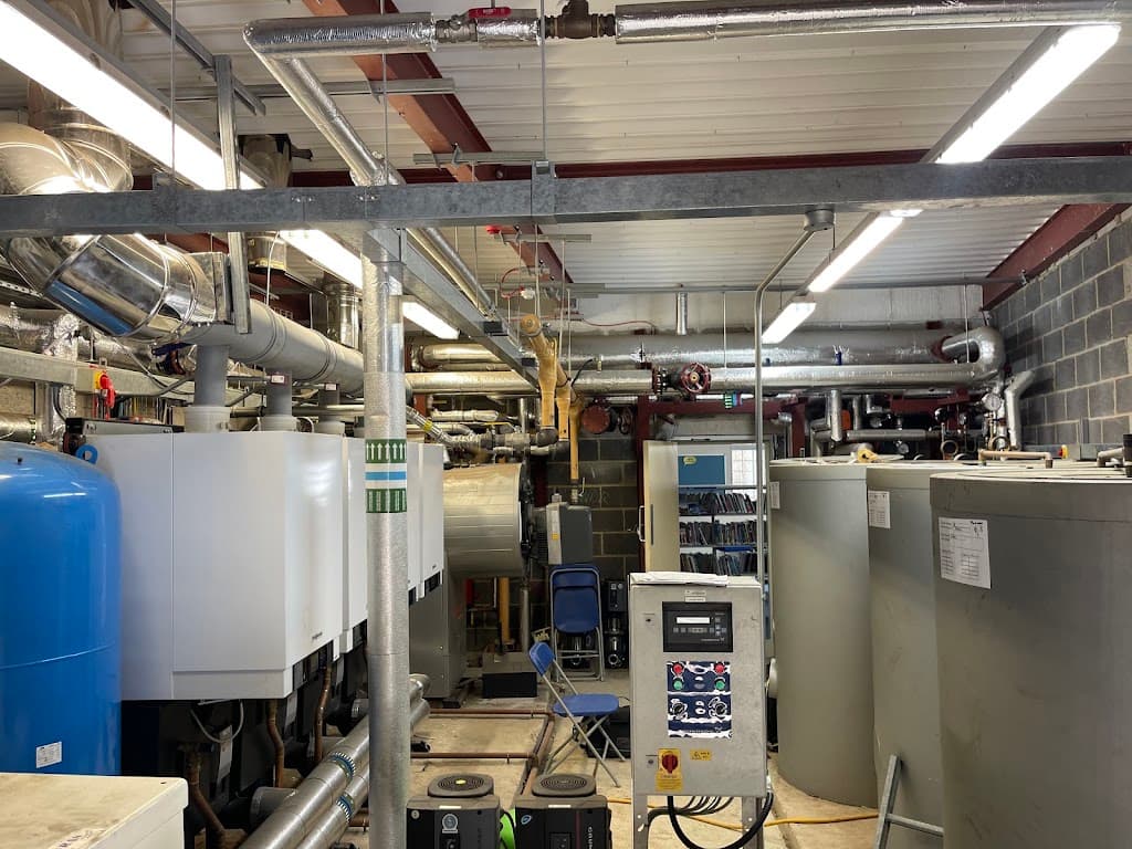 Able Plumbing Milton Keynes
