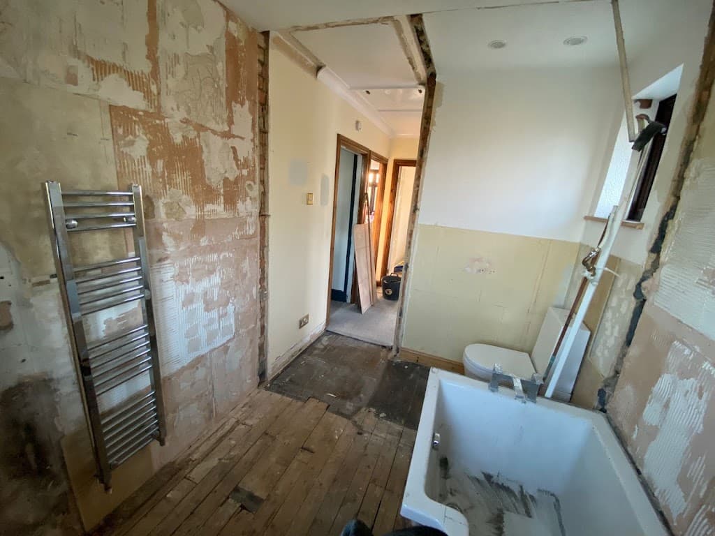Sheriff Heating and Plumbing Services