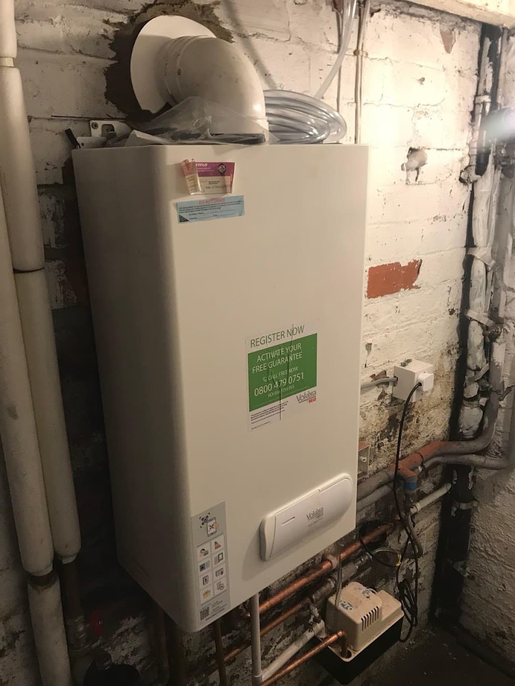 Safe Home Heating Ltd