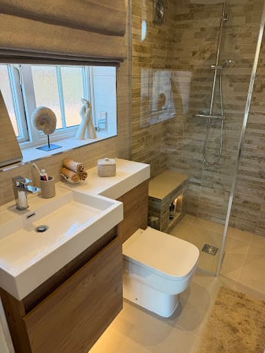 D C Heating and Plumbing Sheffield — Customer photo