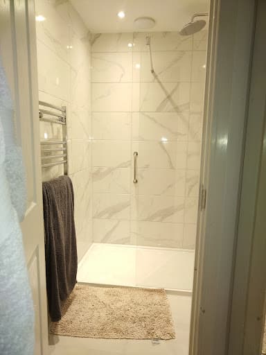 Mossley Hill Plumbers — Customer photo