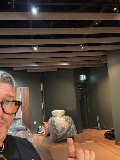 MK Robinson Plumbing & Heating Engineer — Customer photo