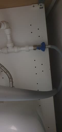 247 Emergency Plumbing Edinburgh Ltd — Customer photo