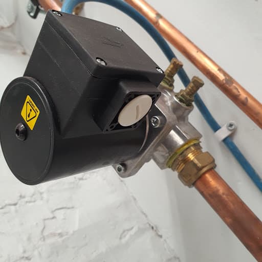 HydroGreen Heating and Gas Engineering - Birmingham & Solihull — Customer photo