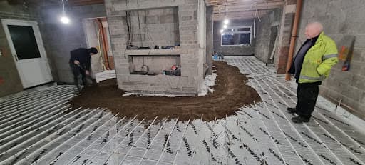 Heating Solutions NI — Customer photo