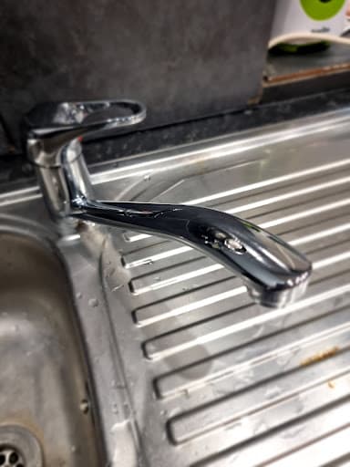 Glennon Plumbing Services Ltd — Customer photo