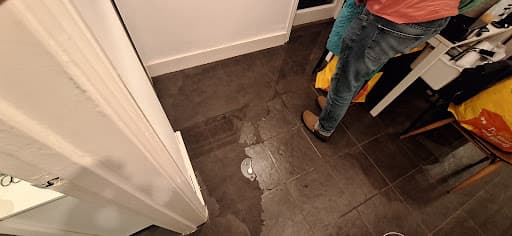 N PRICE Plumbing — Customer photo