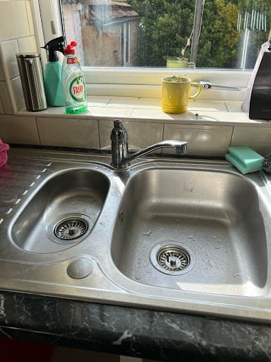 Gas & Plumbing Services Leeds | Boiler Repair Services | Emergency Plumber Leeds — Customer photo