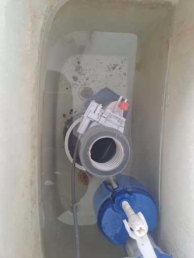 First Call Home Services Coventry — Customer photo