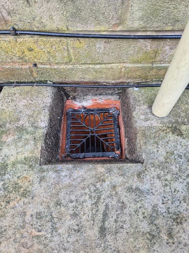 Manc Rod - Drain Unblocking, Surveying and Repairs Manchester — Customer photo