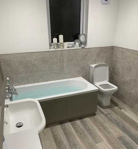 MPH PLUMBERS — Customer photo