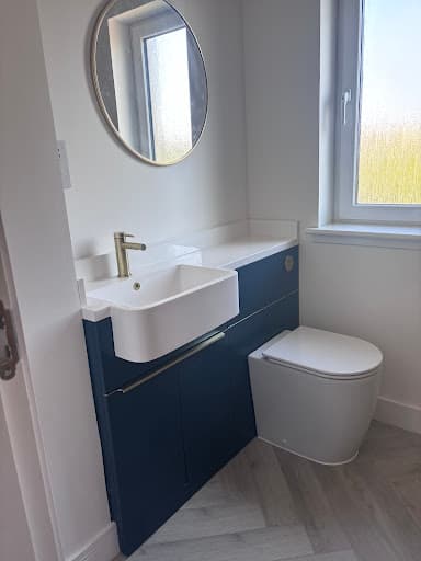 PlumbFix Plumbing Services — Customer photo