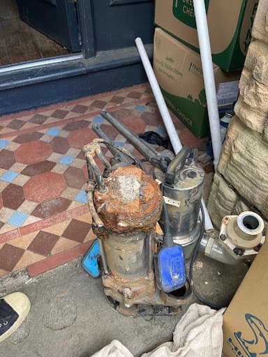 Billy Emergency Plumbing & Drainage — Customer photo