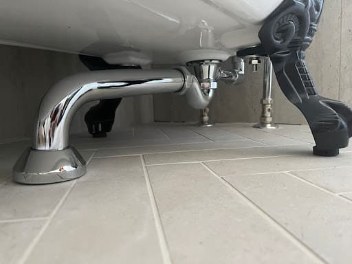 Emergency plumber 24hr — Customer photo