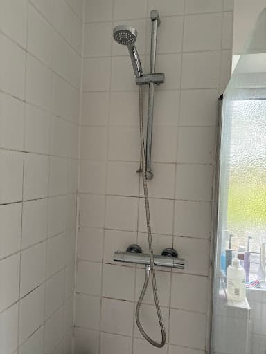 PlumbSharp — Customer photo