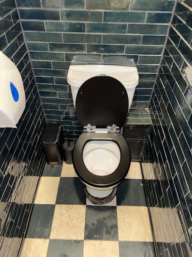 Cardiff Plumbing — Customer photo