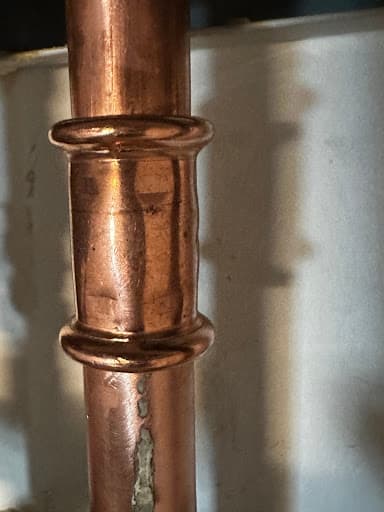 Emergency plumber 24hr — Customer photo