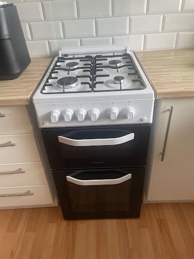 NI Gas and Plumbing Services Ltd — Customer photo