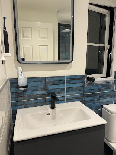 Paul Butler Plumbing & Heating Plymouth — Customer photo