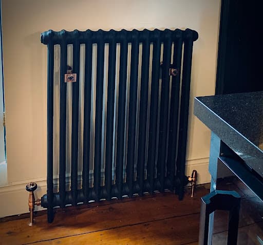 A1 Plumbing Heating — Customer photo