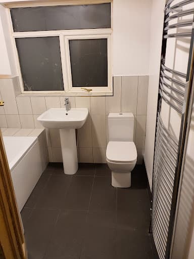 SC Plumbing & Heating — Customer photo