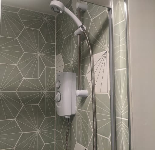 Albion Plumbing — Customer photo