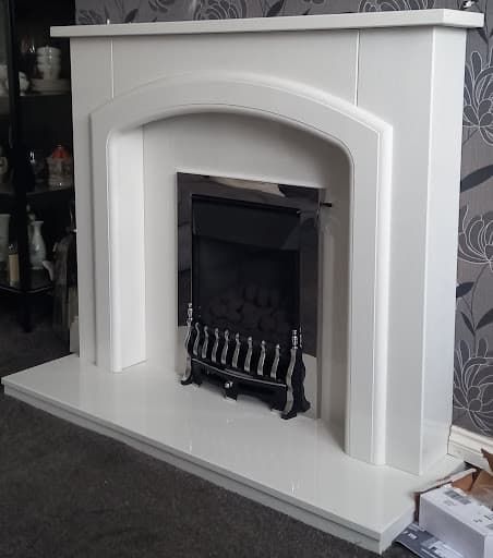 Fireside Gas Heating Ltd 🔥🔥🔥 — Customer photo