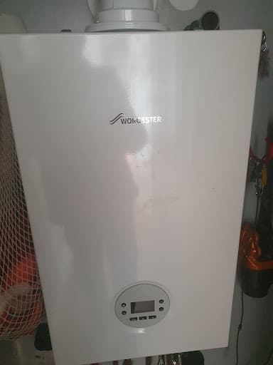 D.E.S Gas Safe Solutions — Customer photo