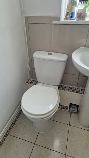 First Call Home Services Coventry — Customer photo