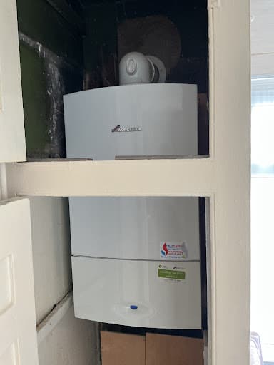 Heatcare 247 Ltd — Customer photo