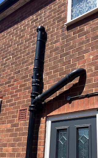 Leeds Emergency Plumbers — Customer photo