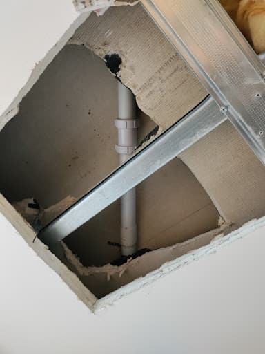 247 Emergency Plumbing Scotland — Customer photo