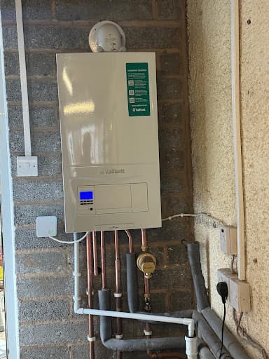 City Gas Services Birmingham Ltd — Customer photo