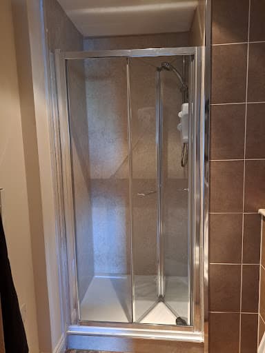 Darren Glasgow Plumber (DGP) Plumbing & Drains Glasgow — Customer photo